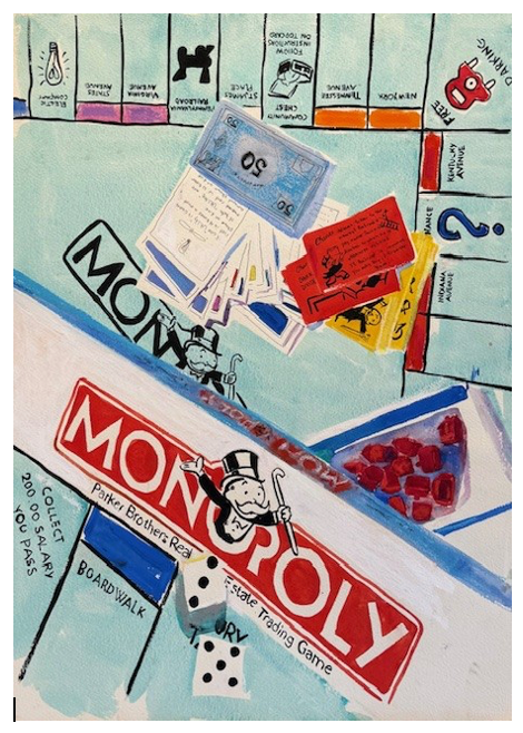 Monopoly
