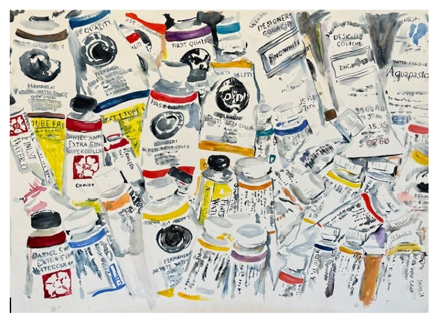 Paints