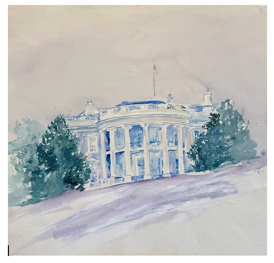 White House