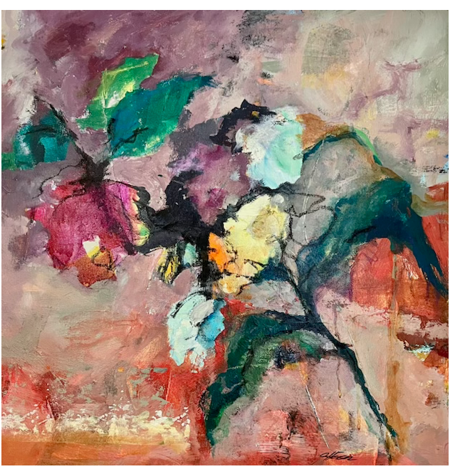 Wild Flowers