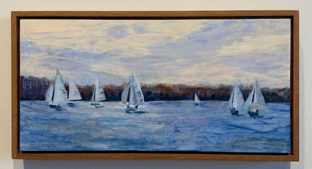 Old Town Regatta