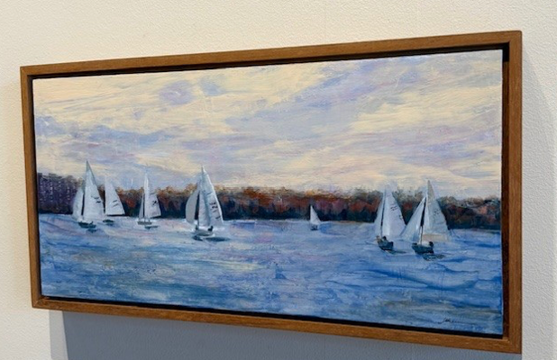 Old Town Regatta