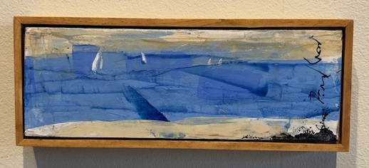 Seascape Mini IV