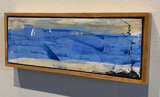 Seascape Mini IV