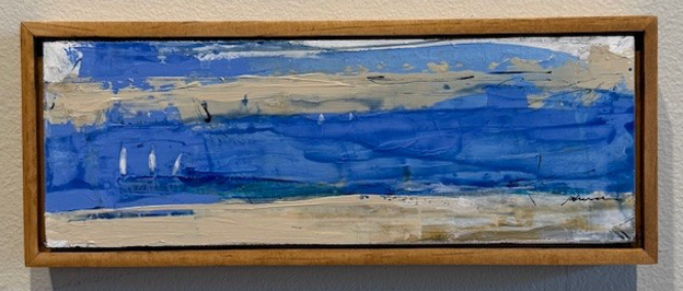 Seascape Mini V