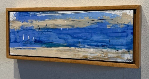 Seascape Mini V