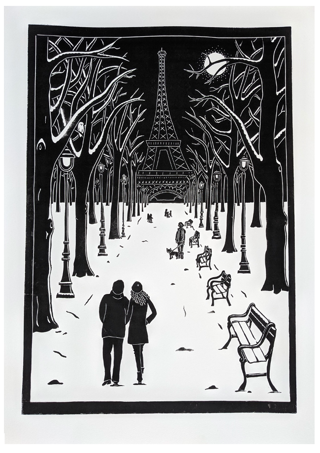Winter Wonderland