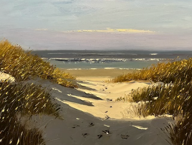 Sun Dune