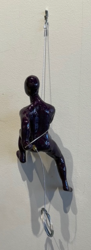 Climber