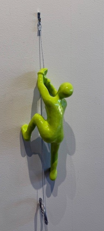 Climber