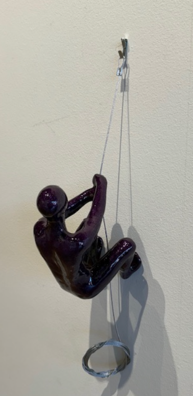 Climber