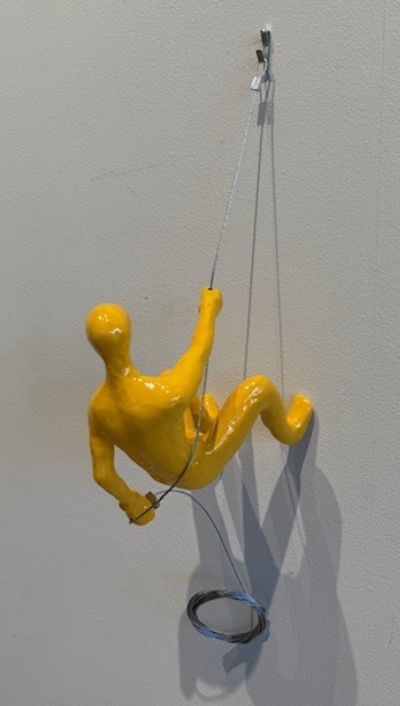 Climber