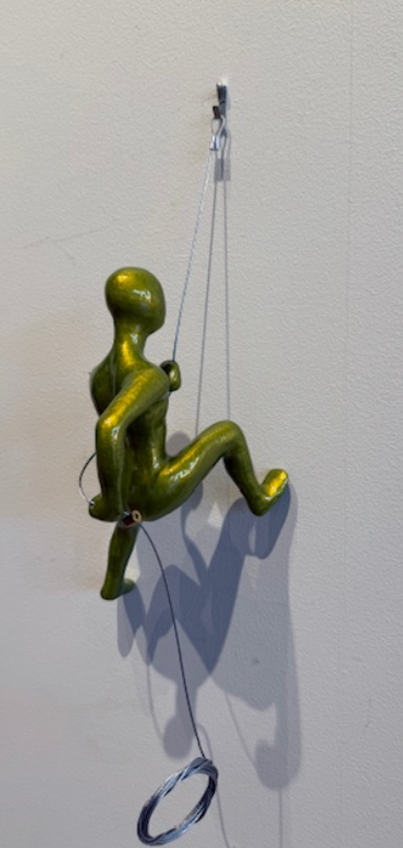 Climber