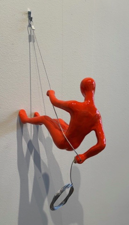 Climber