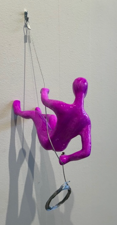Climber