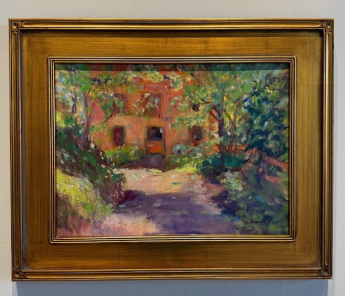 The Colvin Mill