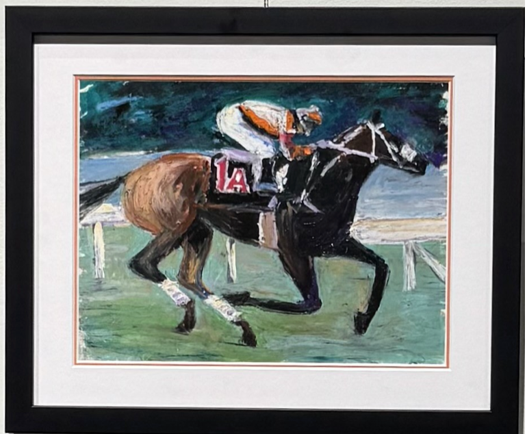 Jockey