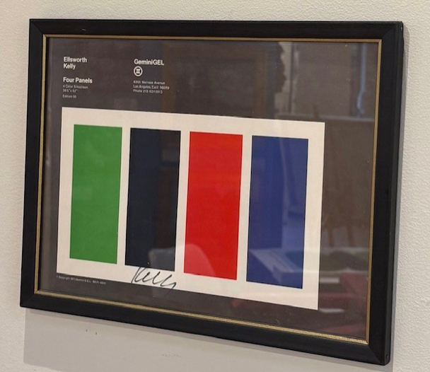 Promotional Exhibit Program