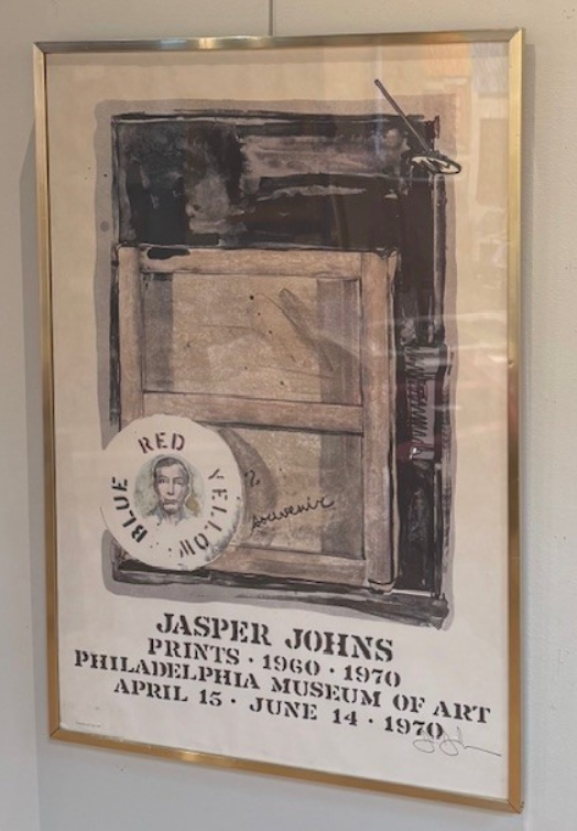 Exhibit Poster