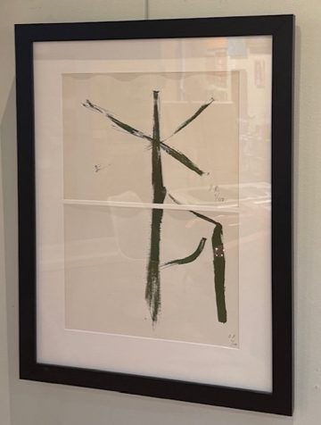 Untitled by Dieter Roth