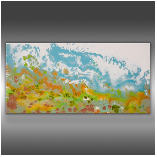 Origin of Serenity 1