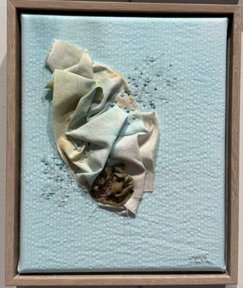 The World is Your Oyster