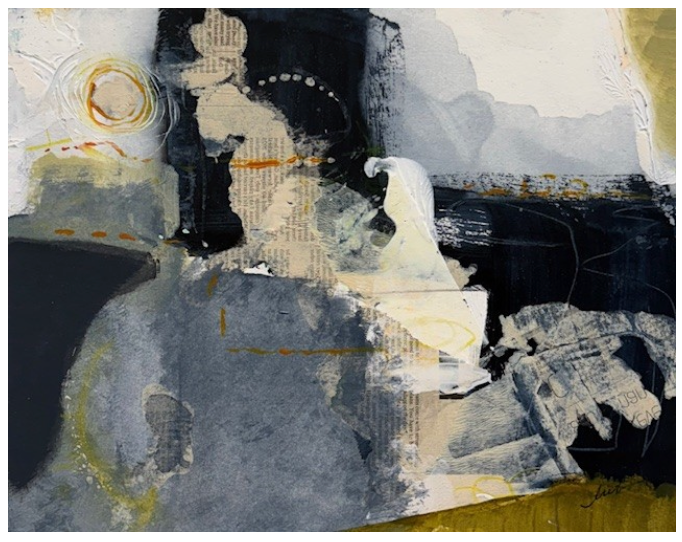 Water Under the Bridge