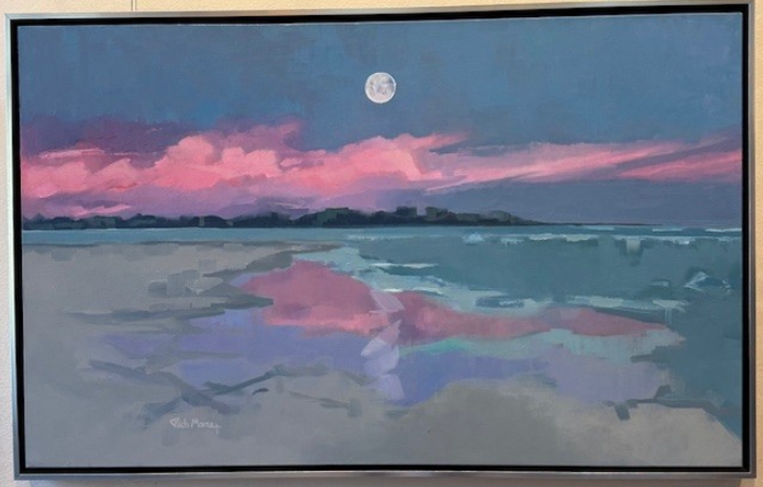 Twilight Rose Inlet
