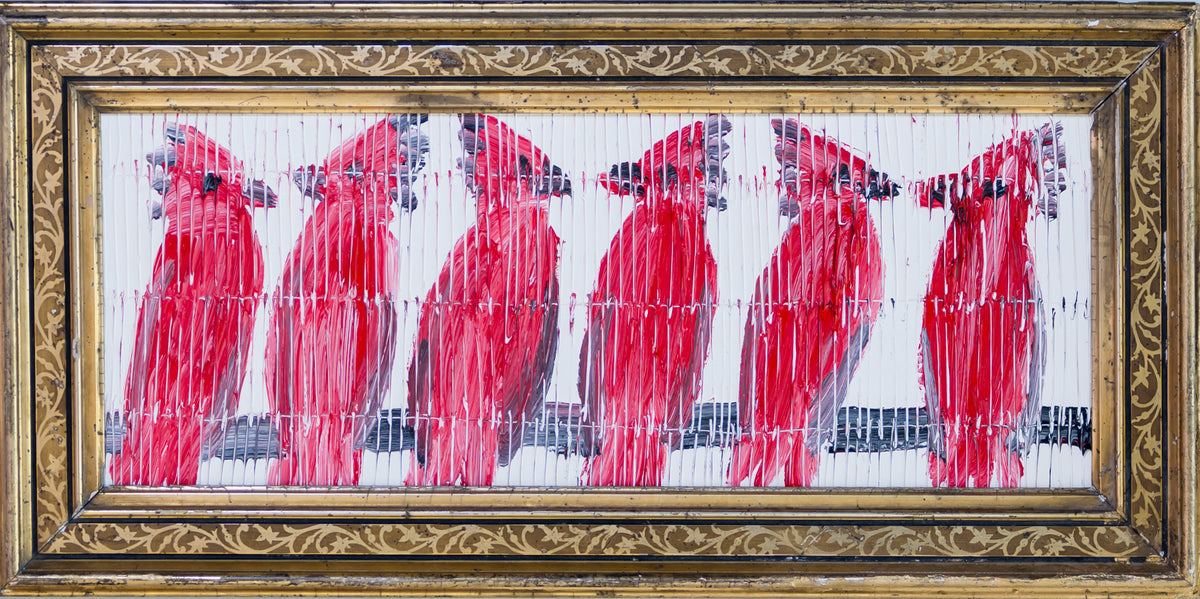 Cardinal Line