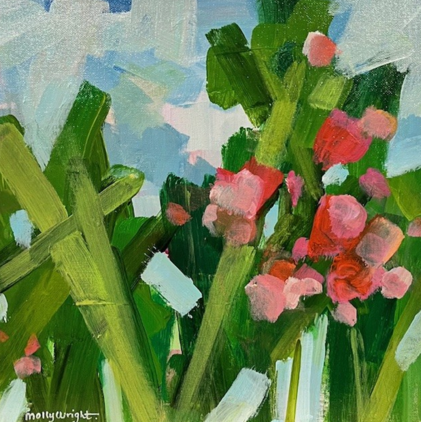 Spring Blooms