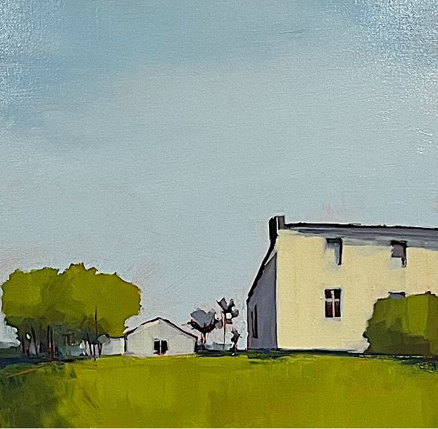 The Shed