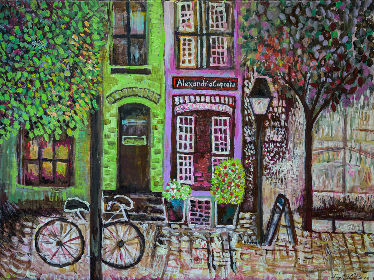 King Street
