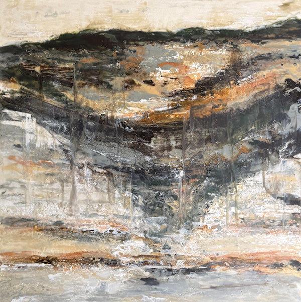 Weathered Memory, 2026