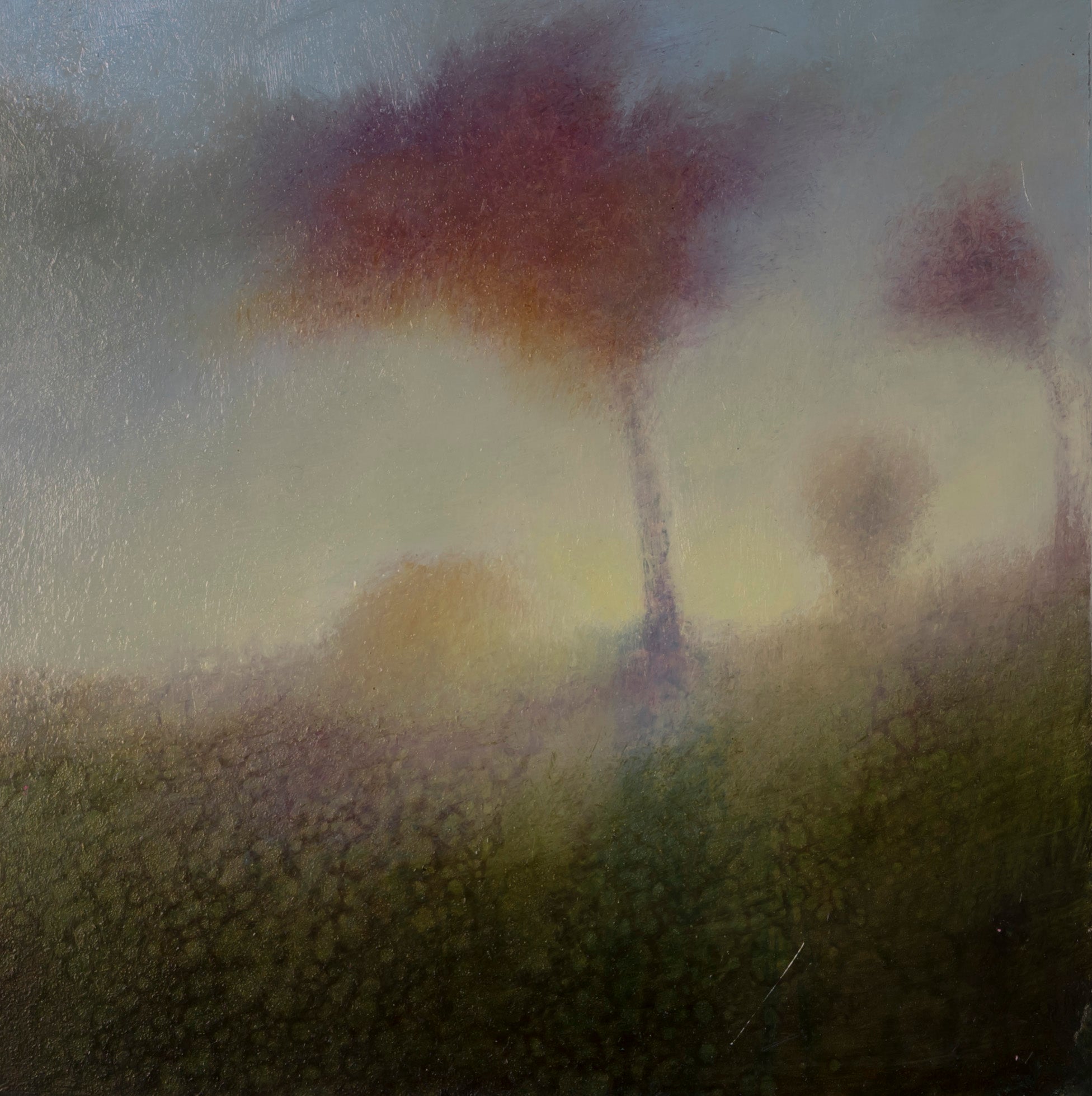 Red Tree III