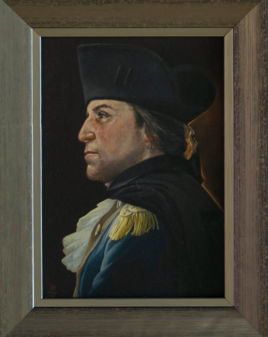 George Washington