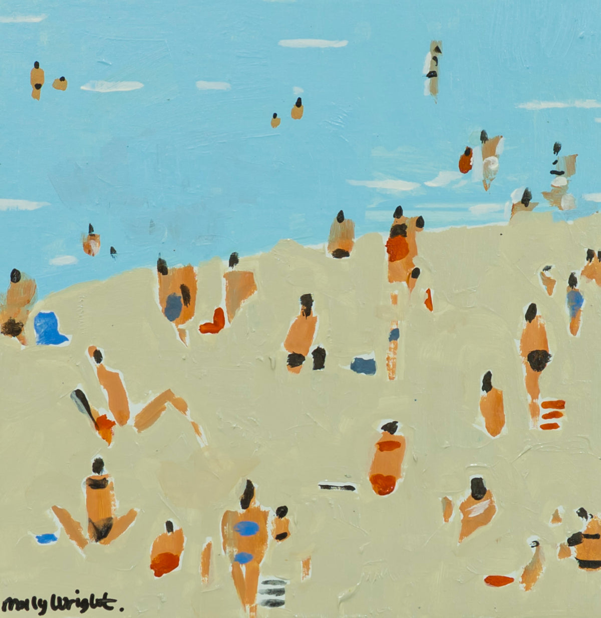 Beach Days